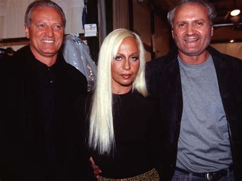 gianni versace malattia 1992|gianni versace hiv.